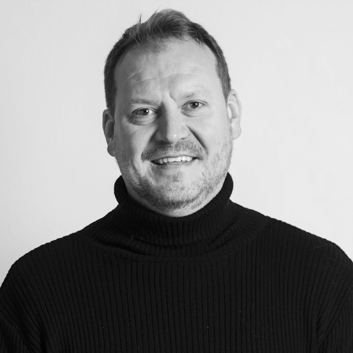 Lasse Lindberg, lærer på Solbakken folkehøgskole Lasse Lindberg, lærer på Solbakken folkehøgskole