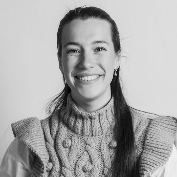 Nora Landsverk, lærer på Solbakken folkehøgskole Nora Landsverk, lærer på Solbakken folkehøgskole