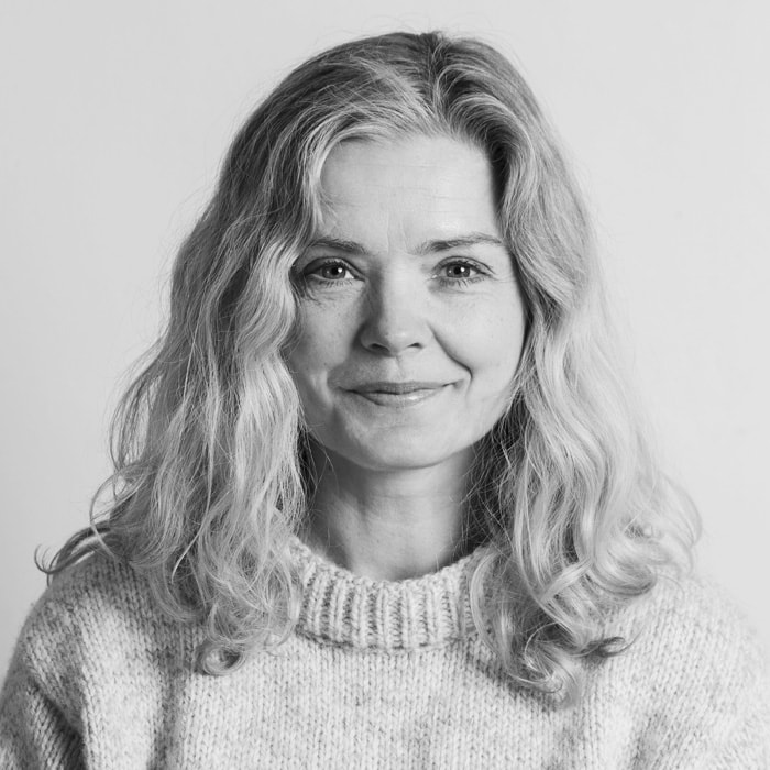 Øyunn Bjørge, lærer på Solbakken folkehøgskole Øyunn Bjørge, lærer på Solbakken folkehøgskole