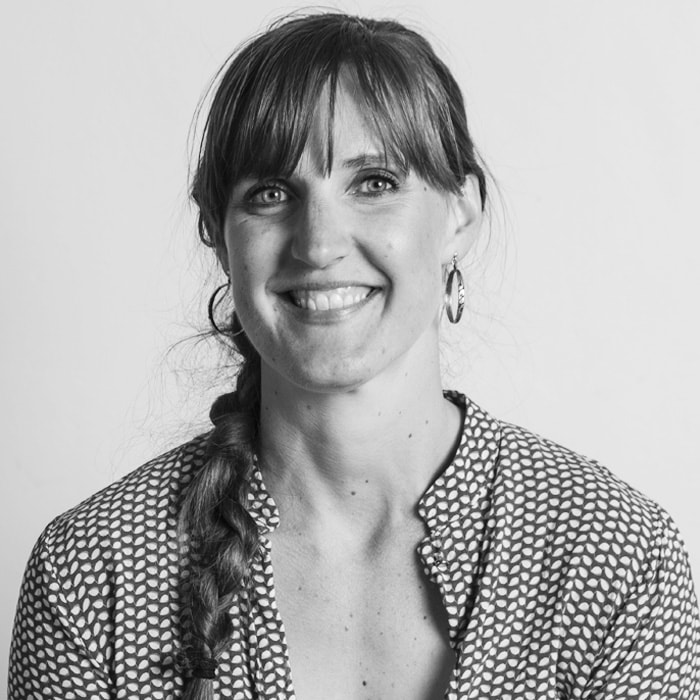 Siri Thorson, kontorleder og lærer på Solbakken folkehøgskole Siri Thorson, kontorleder og lærer på Solbakken folkehøgskole