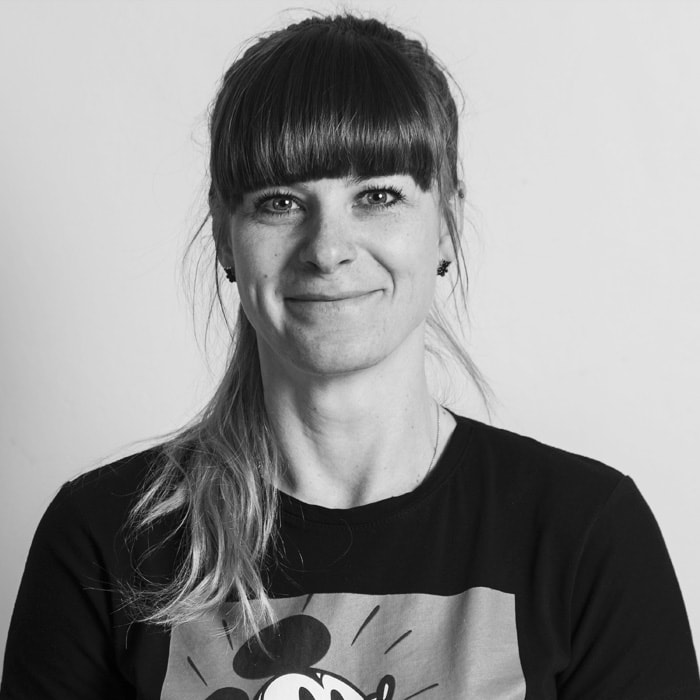 Izabella Musial, kjøkken og renhold på Solbakken Folkehøgskole Izabella Musial, kjøkken og renhold på Solbakken Folkehøgskole